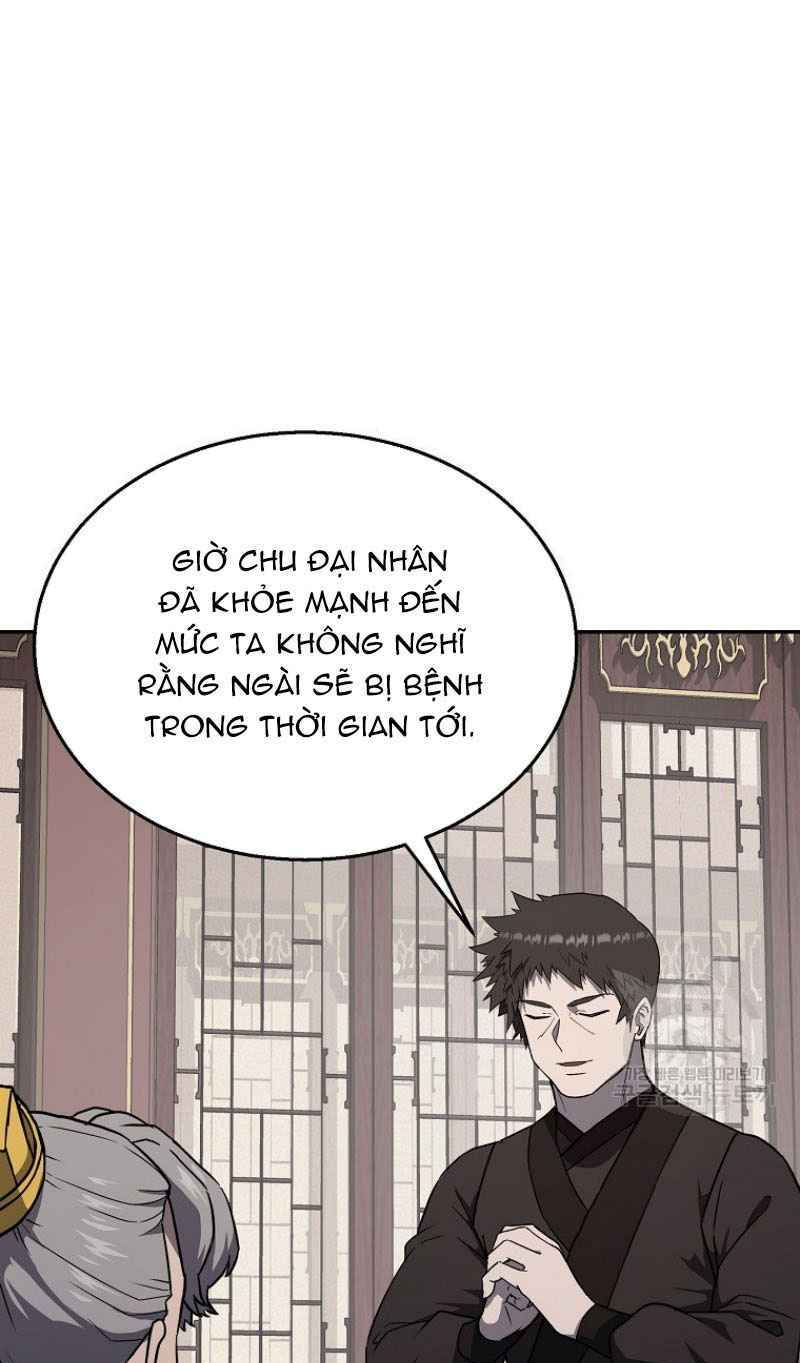 Thiếu Niên Phương Sĩ - Chapter 21 - Page 10