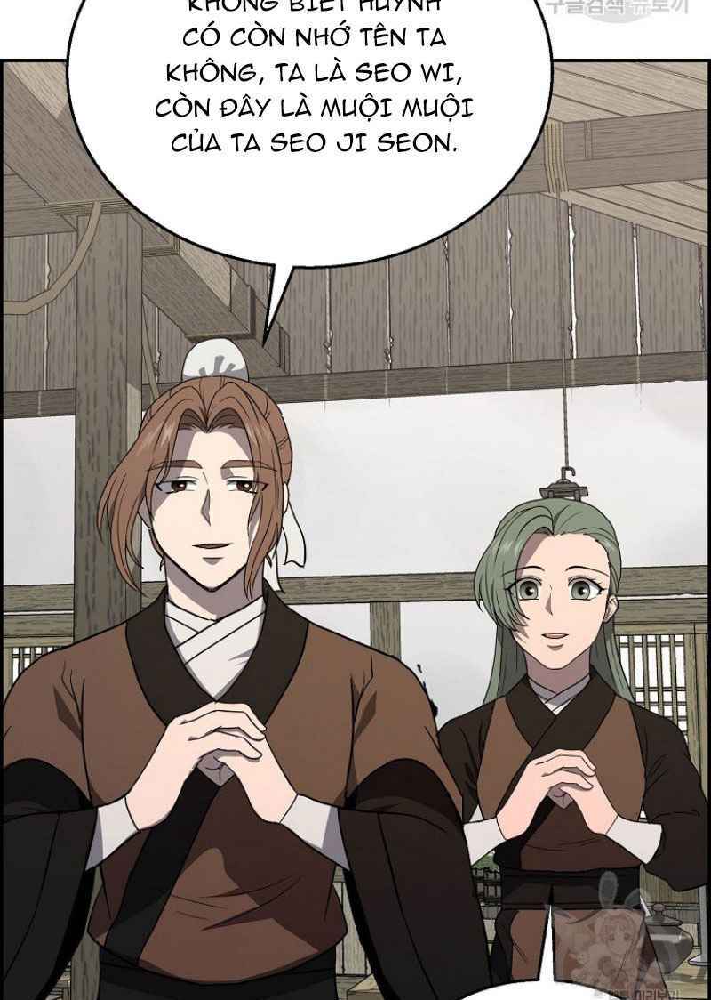 Thiếu Niên Phương Sĩ - Chapter 21 - Page 114