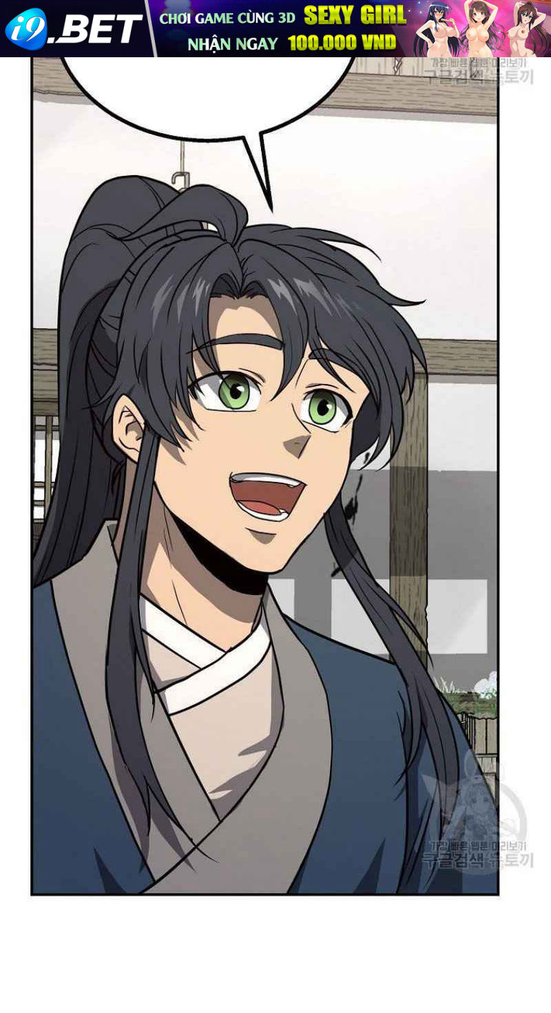 Thiếu Niên Phương Sĩ - Chapter 21 - Page 116