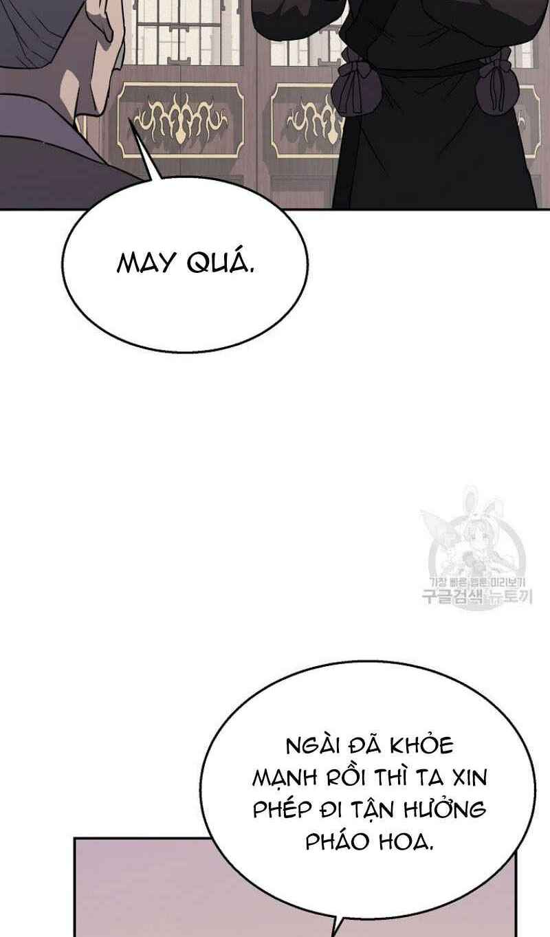 Thiếu Niên Phương Sĩ - Chapter 21 - Page 11