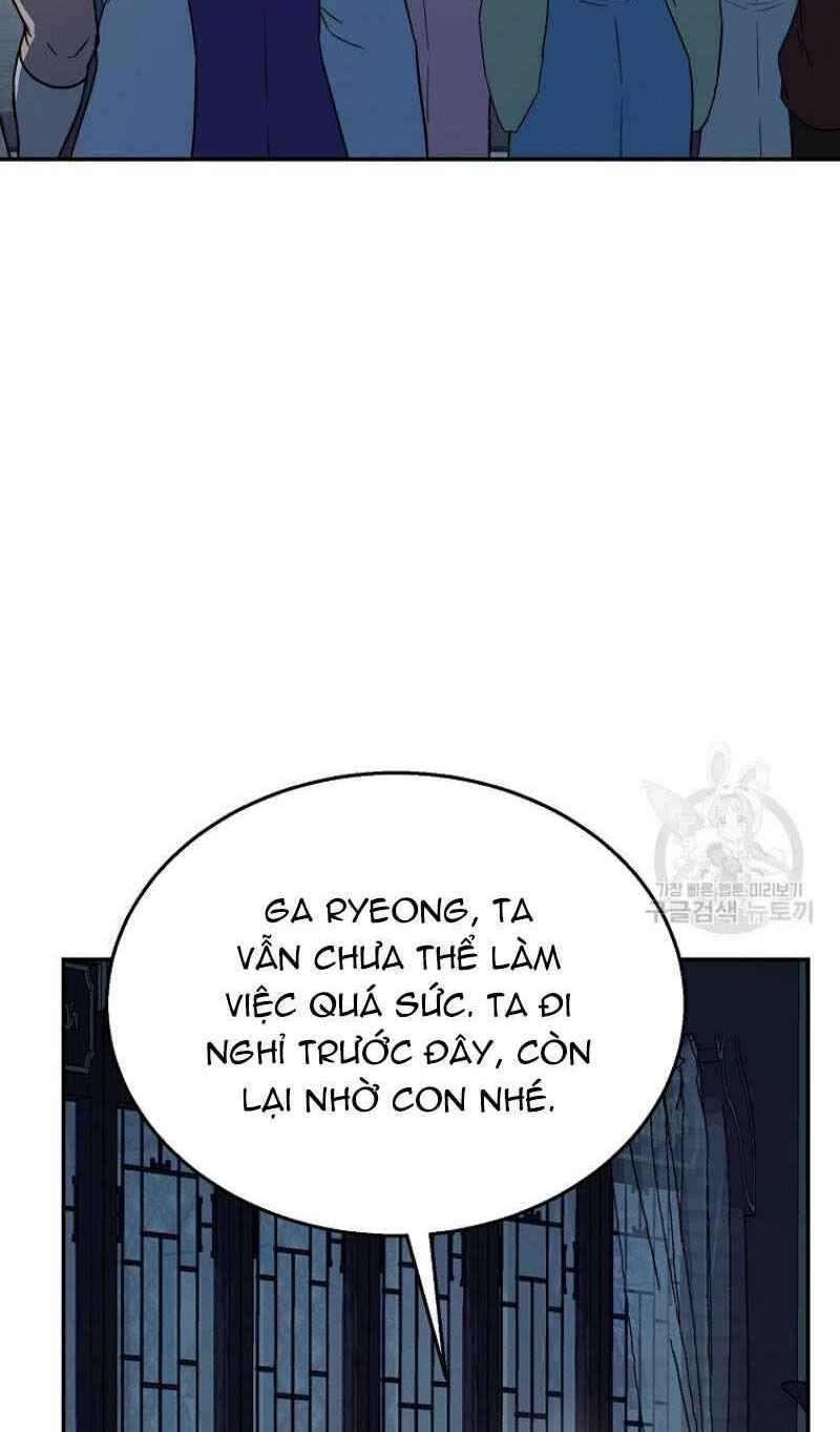 Thiếu Niên Phương Sĩ - Chapter 21 - Page 21