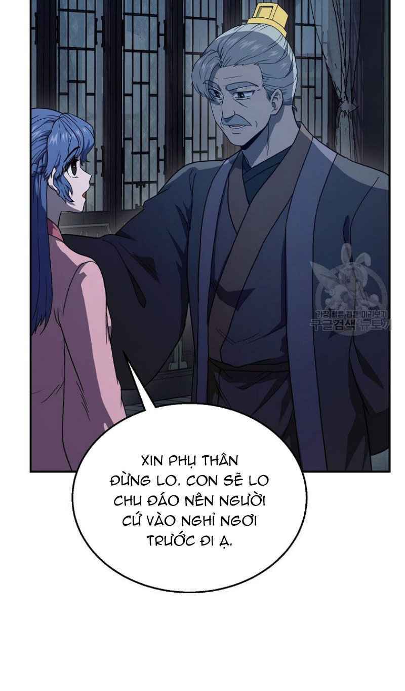 Thiếu Niên Phương Sĩ - Chapter 21 - Page 22