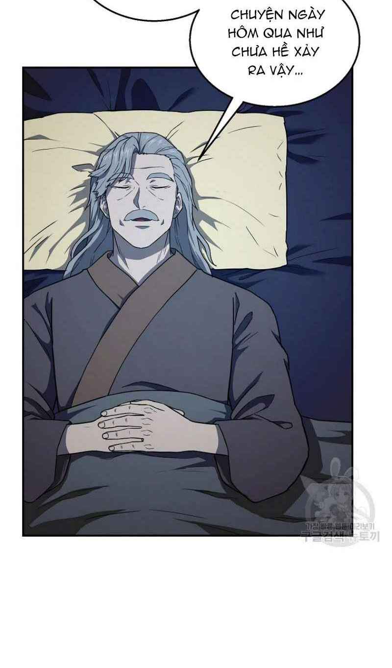 Thiếu Niên Phương Sĩ - Chapter 21 - Page 25