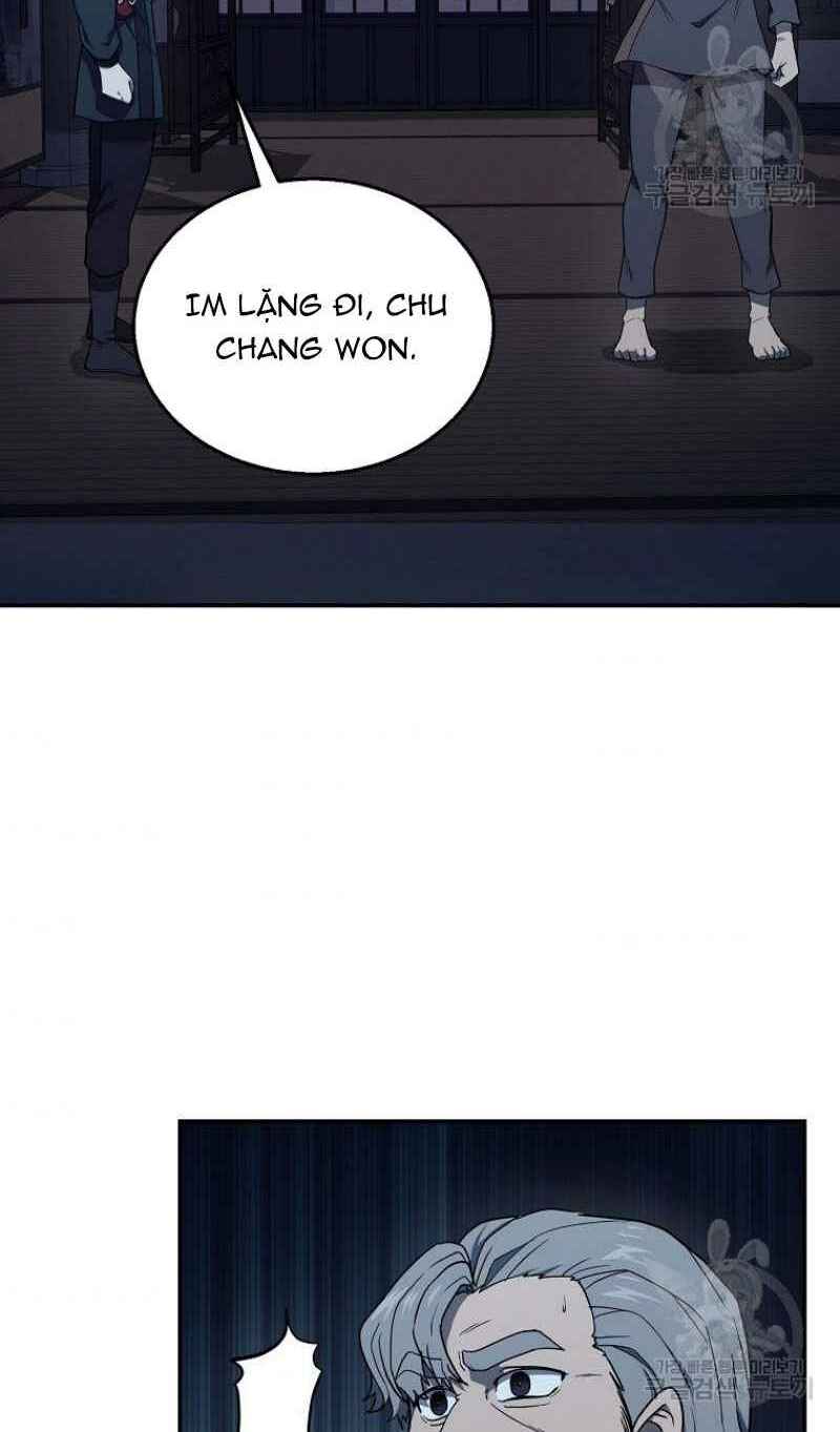 Thiếu Niên Phương Sĩ - Chapter 21 - Page 29