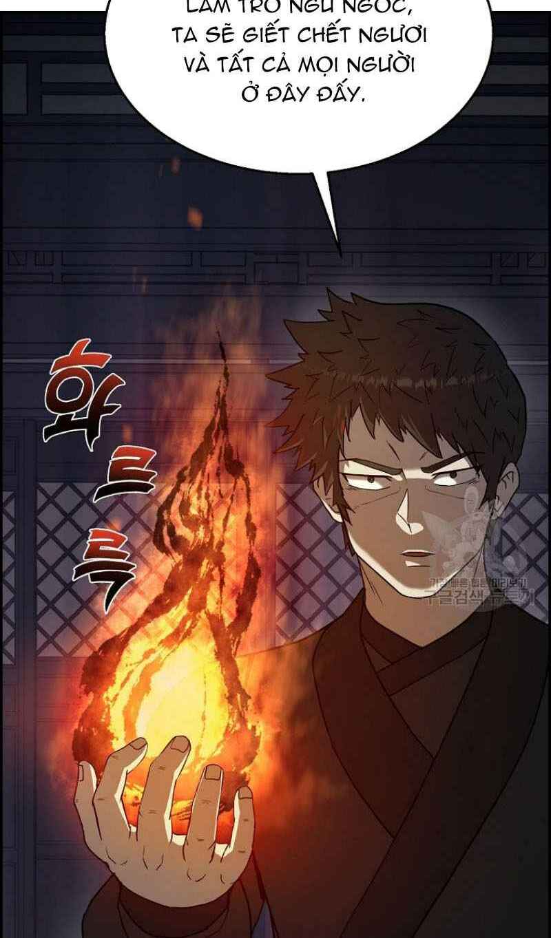 Thiếu Niên Phương Sĩ - Chapter 21 - Page 31