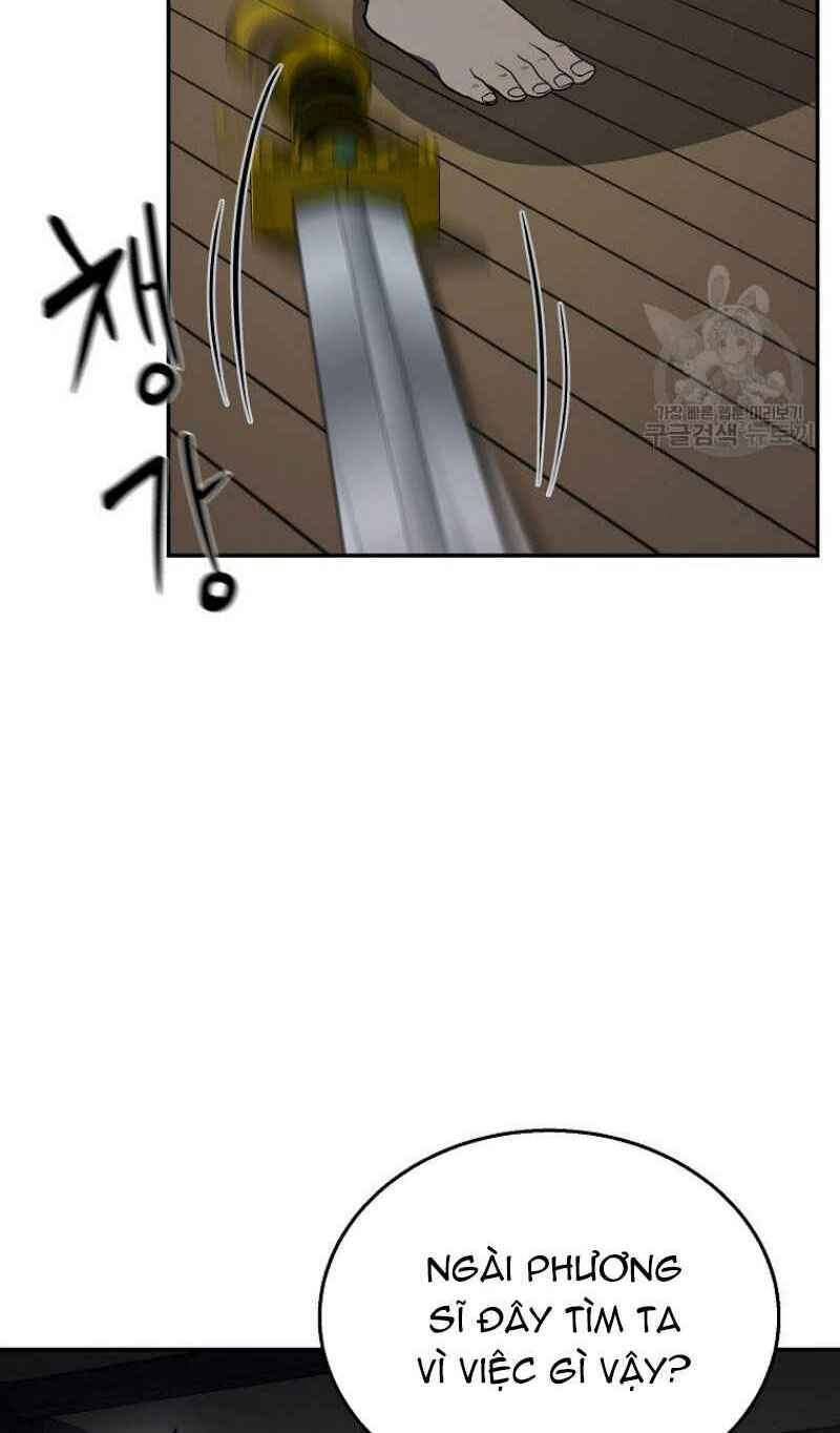 Thiếu Niên Phương Sĩ - Chapter 21 - Page 33