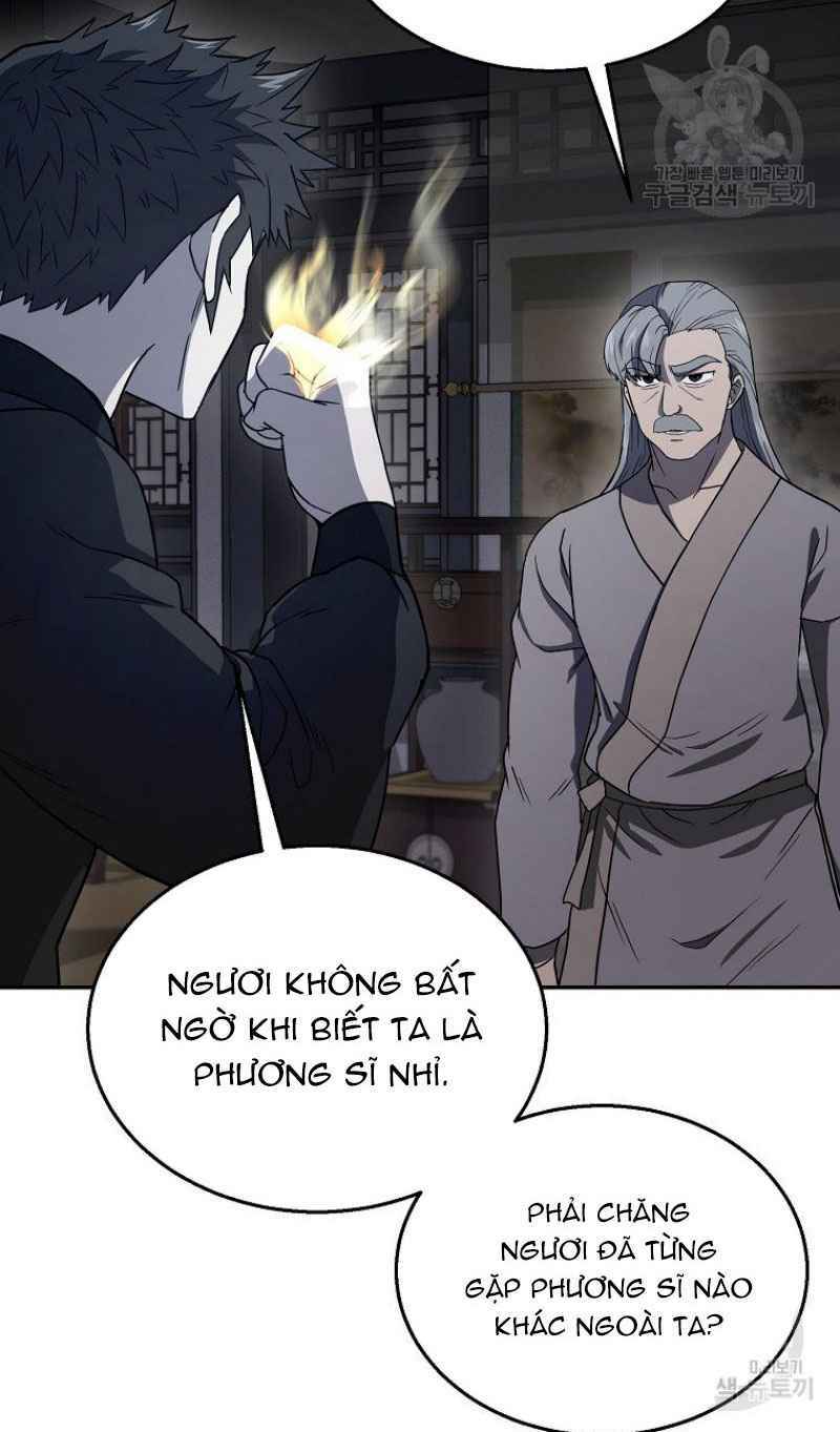 Thiếu Niên Phương Sĩ - Chapter 21 - Page 34