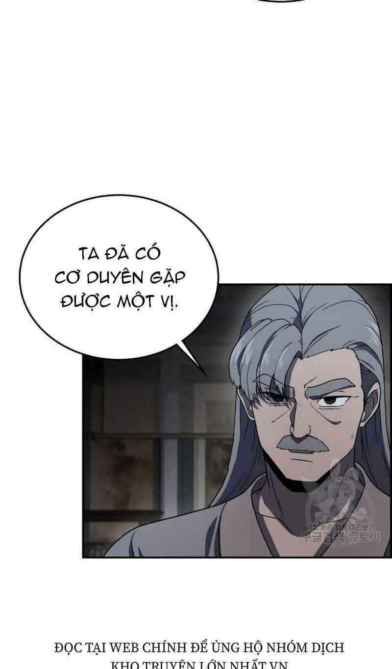 Thiếu Niên Phương Sĩ - Chapter 21 - Page 35