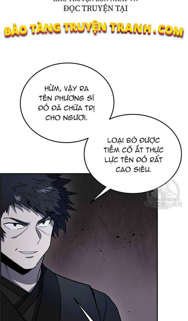 Thiếu Niên Phương Sĩ - Chapter 21 - Page 36