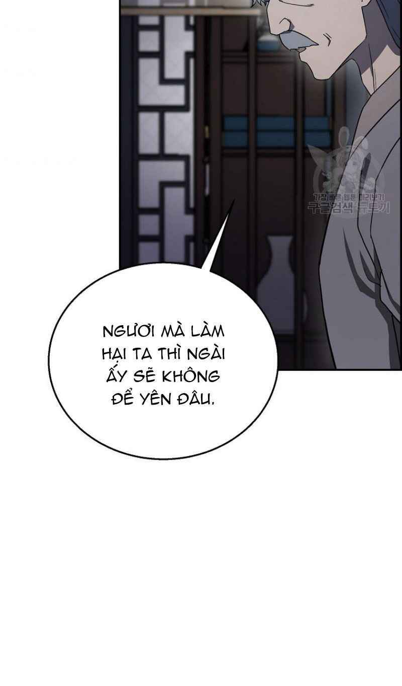 Thiếu Niên Phương Sĩ - Chapter 21 - Page 38