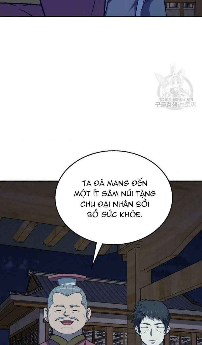 Thiếu Niên Phương Sĩ - Chapter 21 - Page 3