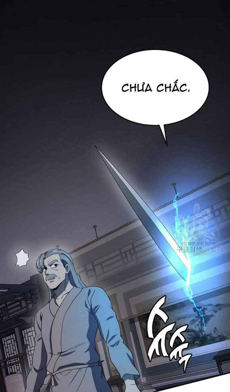 Thiếu Niên Phương Sĩ - Chapter 21 - Page 41