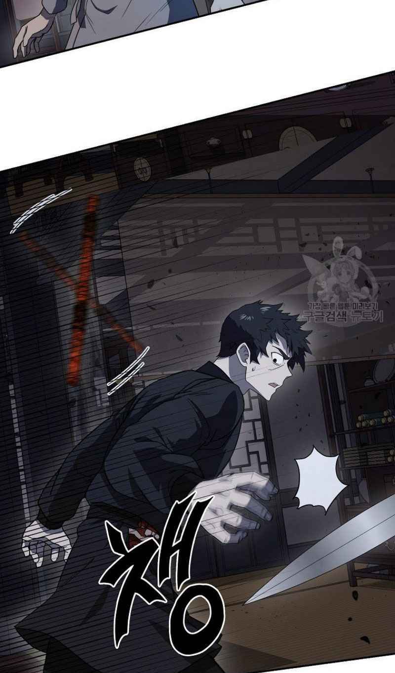 Thiếu Niên Phương Sĩ - Chapter 21 - Page 42