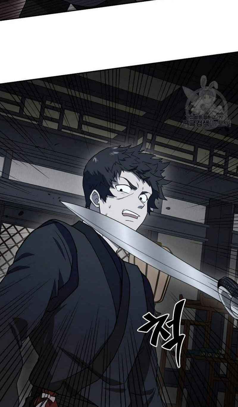 Thiếu Niên Phương Sĩ - Chapter 21 - Page 43