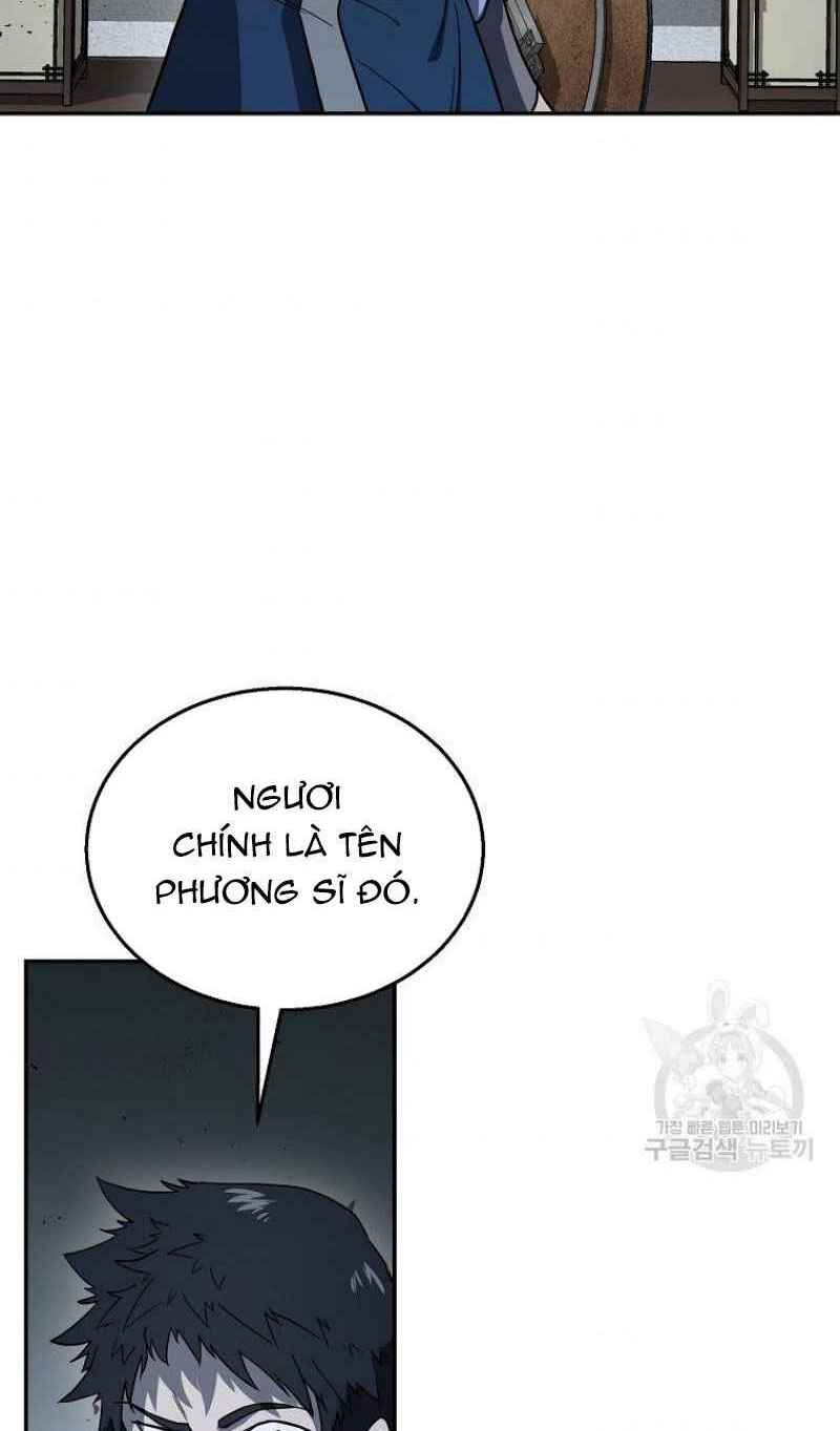 Thiếu Niên Phương Sĩ - Chapter 21 - Page 45