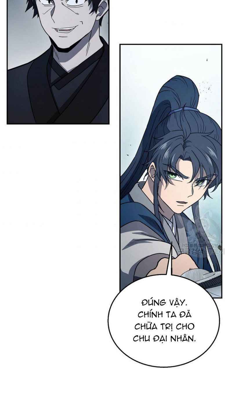 Thiếu Niên Phương Sĩ - Chapter 21 - Page 46