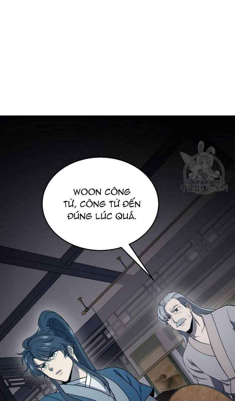 Thiếu Niên Phương Sĩ - Chapter 21 - Page 47