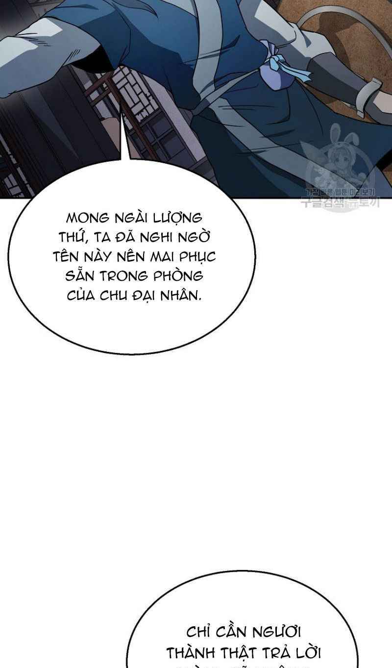 Thiếu Niên Phương Sĩ - Chapter 21 - Page 48