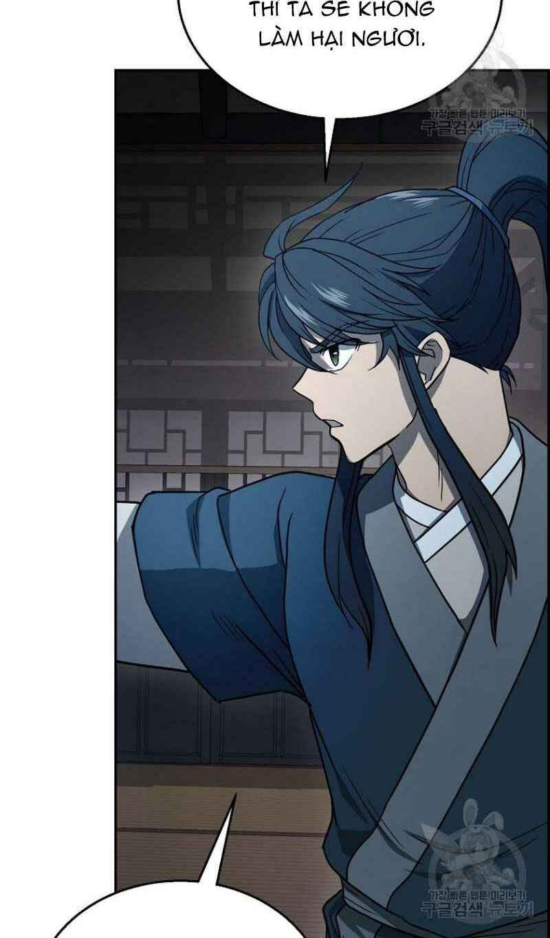 Thiếu Niên Phương Sĩ - Chapter 21 - Page 49