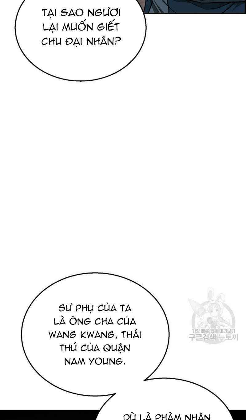 Thiếu Niên Phương Sĩ - Chapter 21 - Page 50