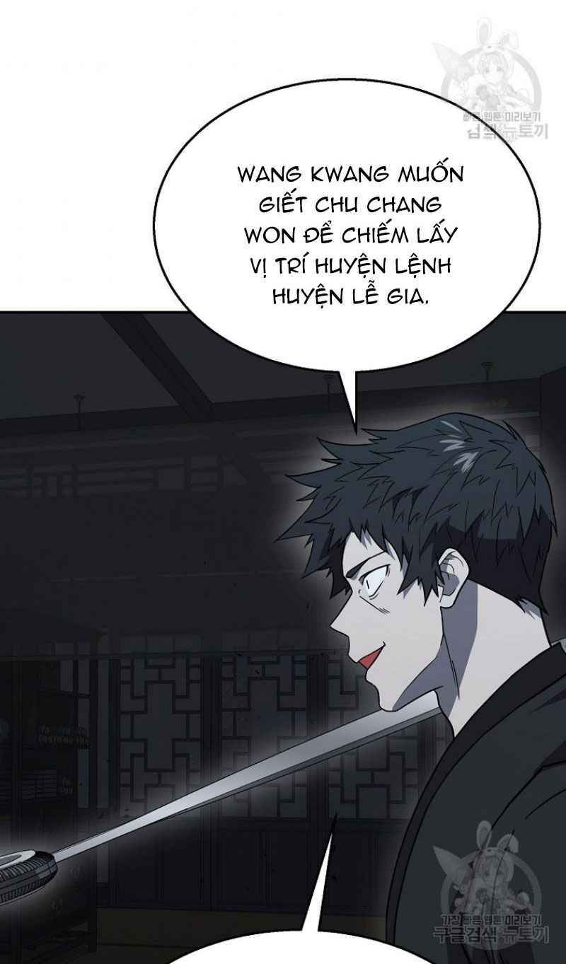 Thiếu Niên Phương Sĩ - Chapter 21 - Page 54