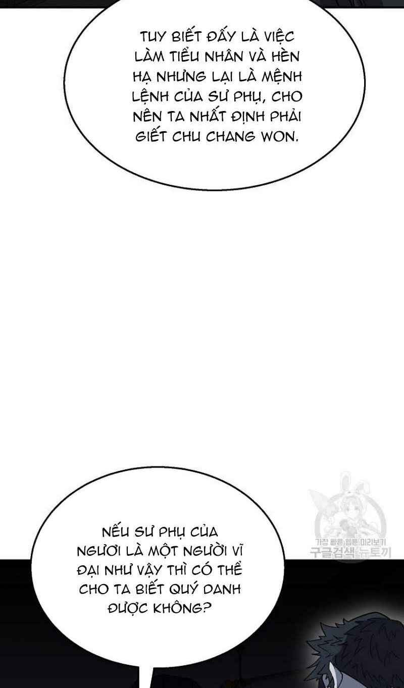 Thiếu Niên Phương Sĩ - Chapter 21 - Page 55