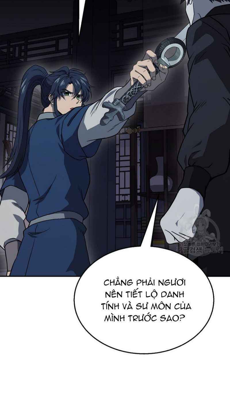 Thiếu Niên Phương Sĩ - Chapter 21 - Page 56