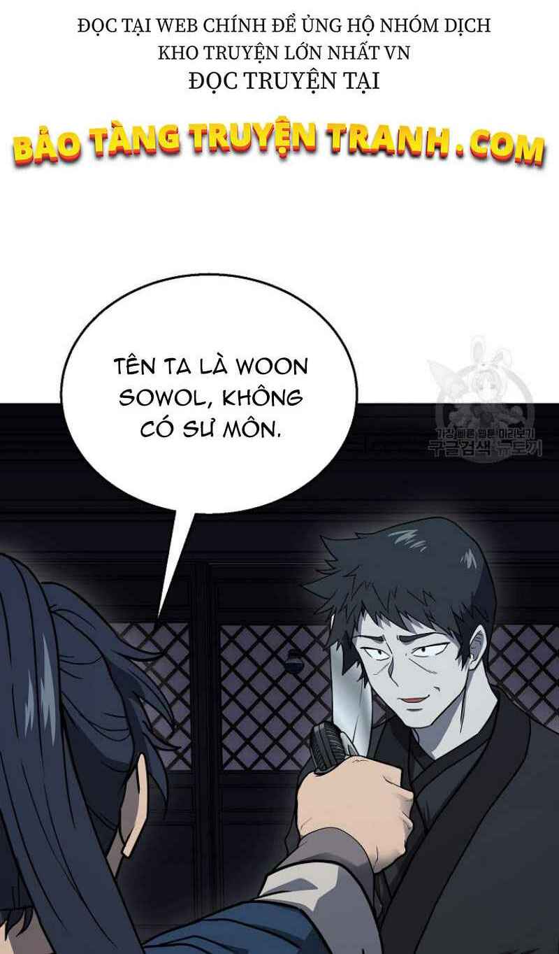 Thiếu Niên Phương Sĩ - Chapter 21 - Page 57