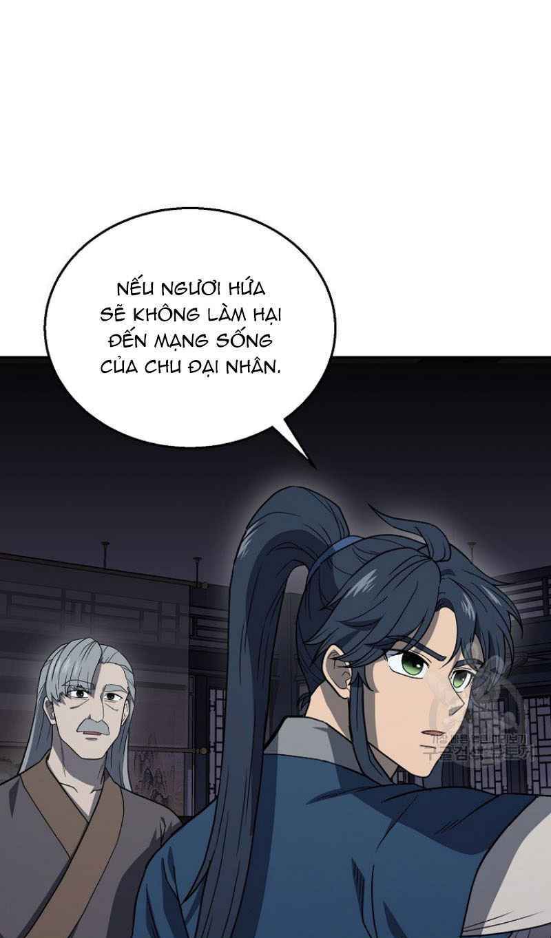 Thiếu Niên Phương Sĩ - Chapter 21 - Page 60