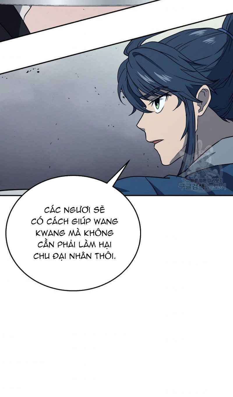 Thiếu Niên Phương Sĩ - Chapter 21 - Page 62