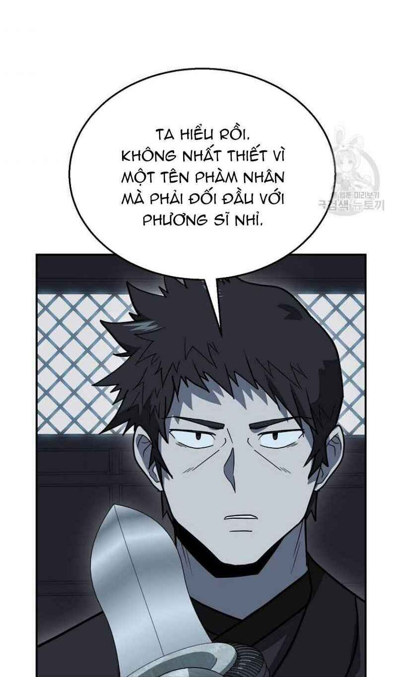 Thiếu Niên Phương Sĩ - Chapter 21 - Page 63