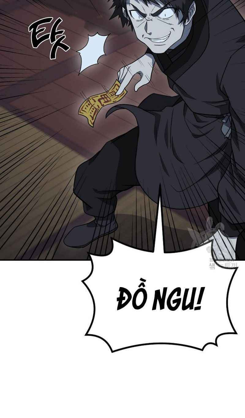 Thiếu Niên Phương Sĩ - Chapter 21 - Page 66