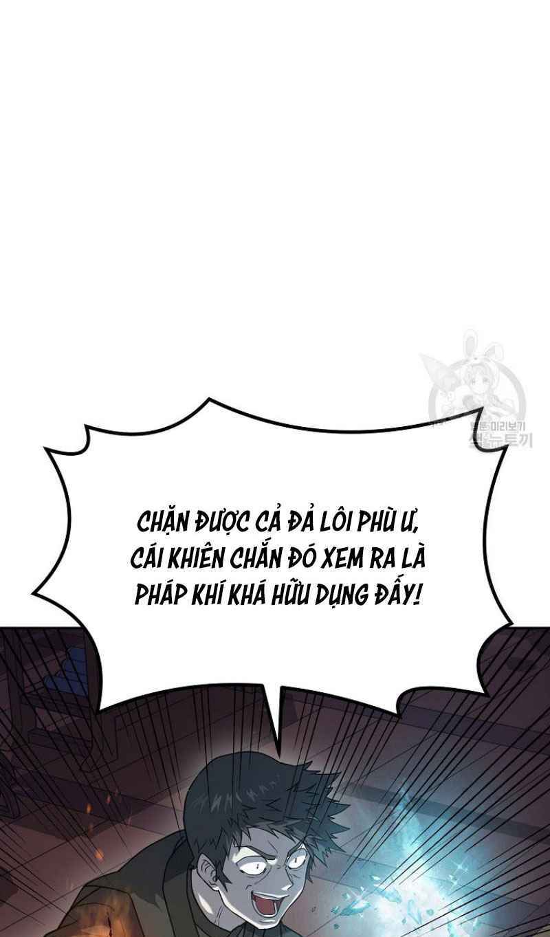 Thiếu Niên Phương Sĩ - Chapter 21 - Page 72