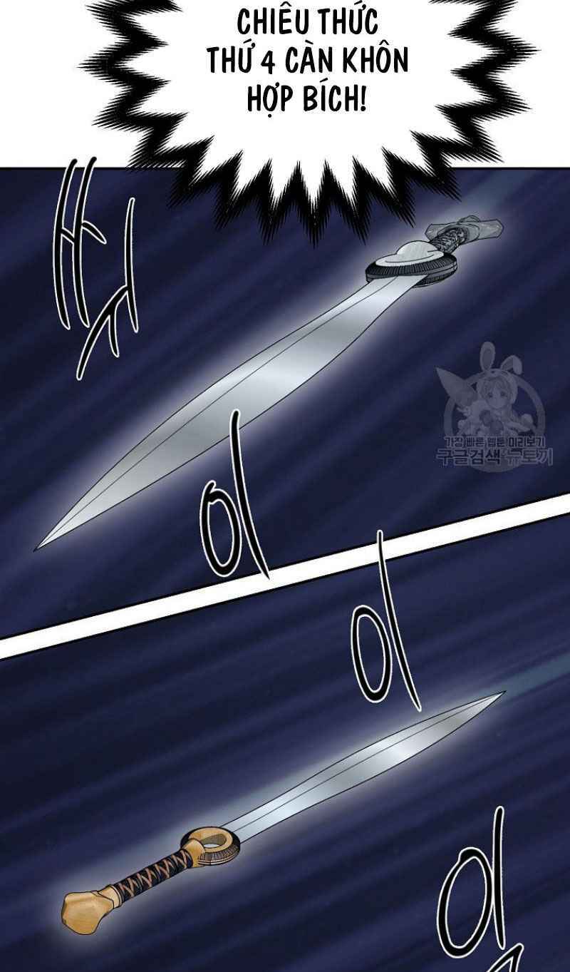 Thiếu Niên Phương Sĩ - Chapter 21 - Page 82