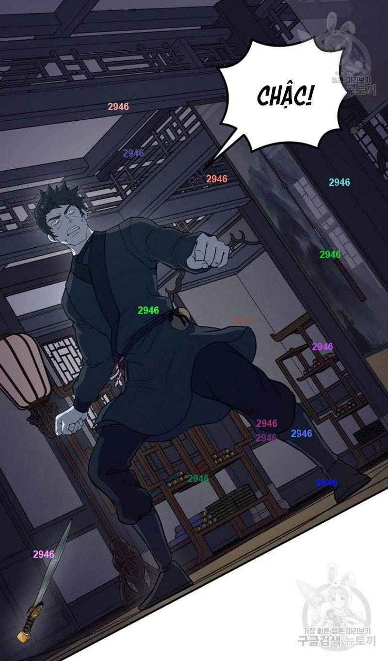 Thiếu Niên Phương Sĩ - Chapter 21 - Page 84