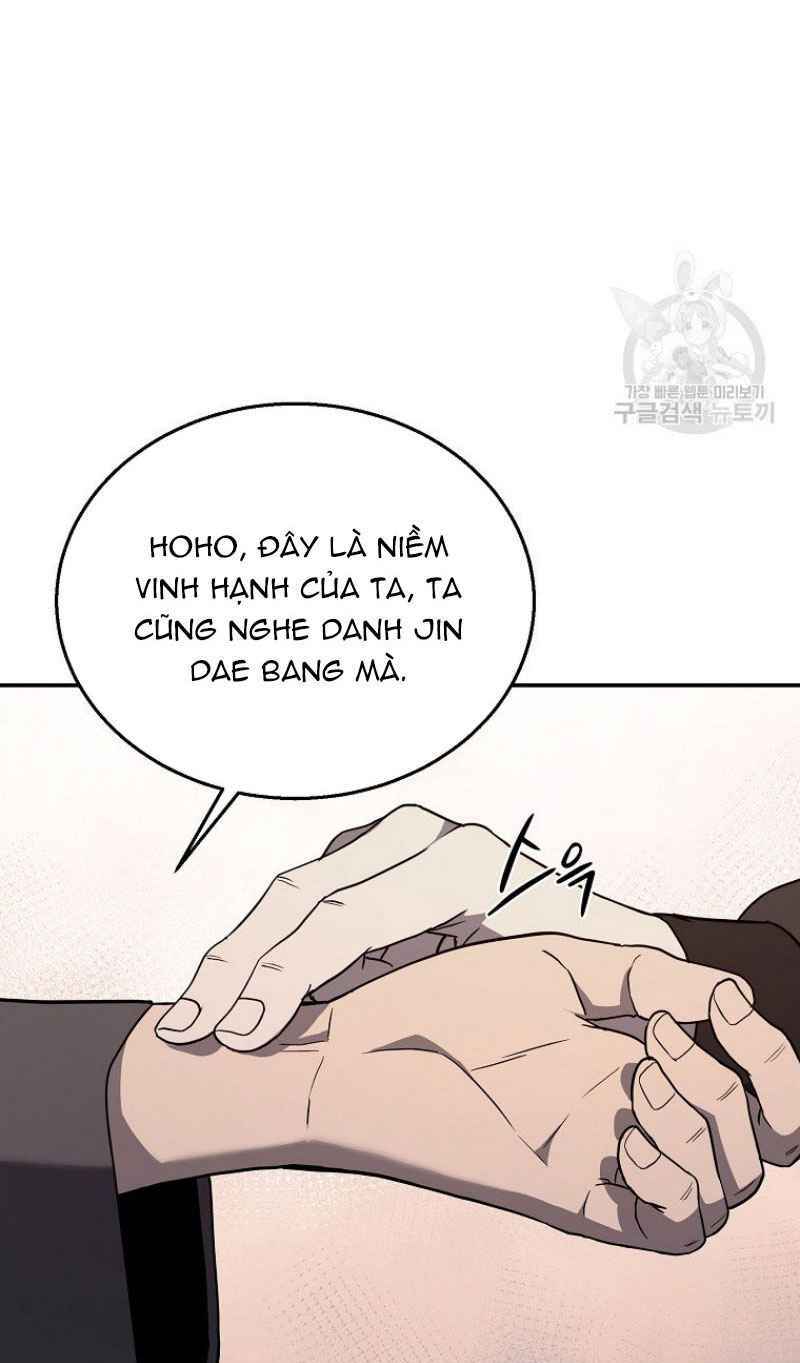 Thiếu Niên Phương Sĩ - Chapter 21 - Page 8