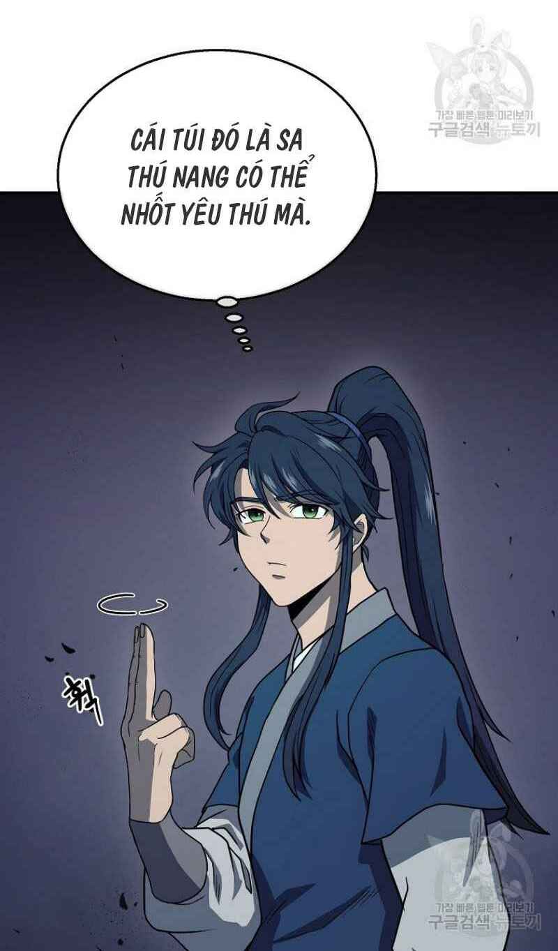 Thiếu Niên Phương Sĩ - Chapter 21 - Page 89