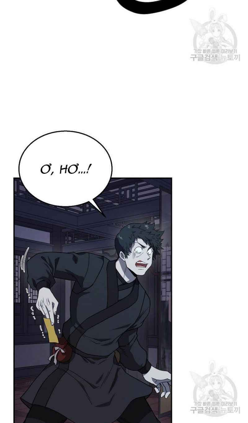 Thiếu Niên Phương Sĩ - Chapter 21 - Page 94