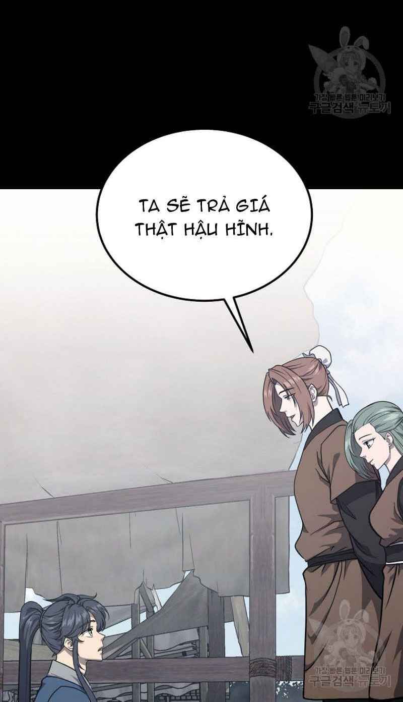 Thiếu Niên Phương Sĩ - Chapter 22 - Page 9