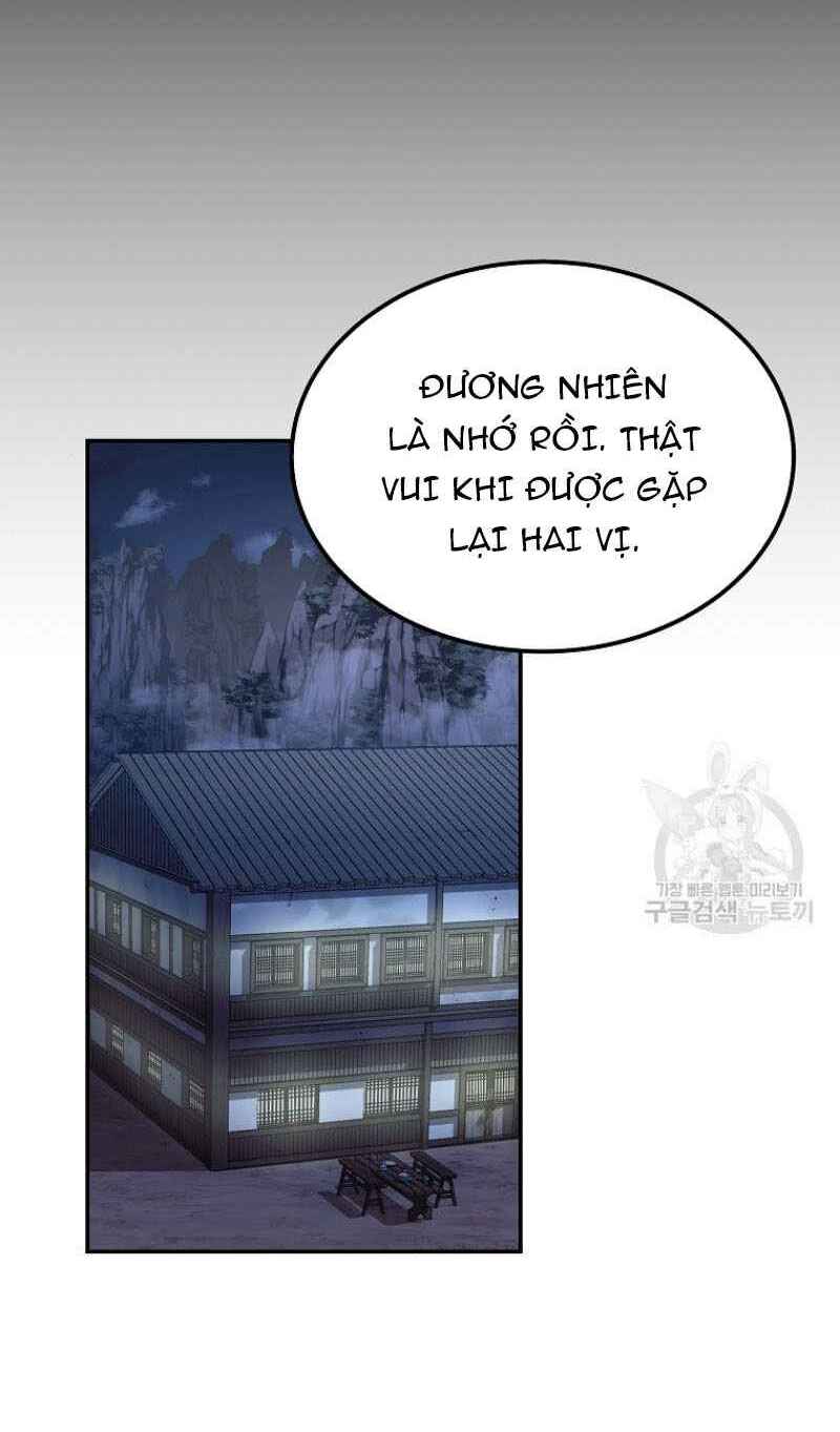 Thiếu Niên Phương Sĩ - Chapter 22 - Page 11
