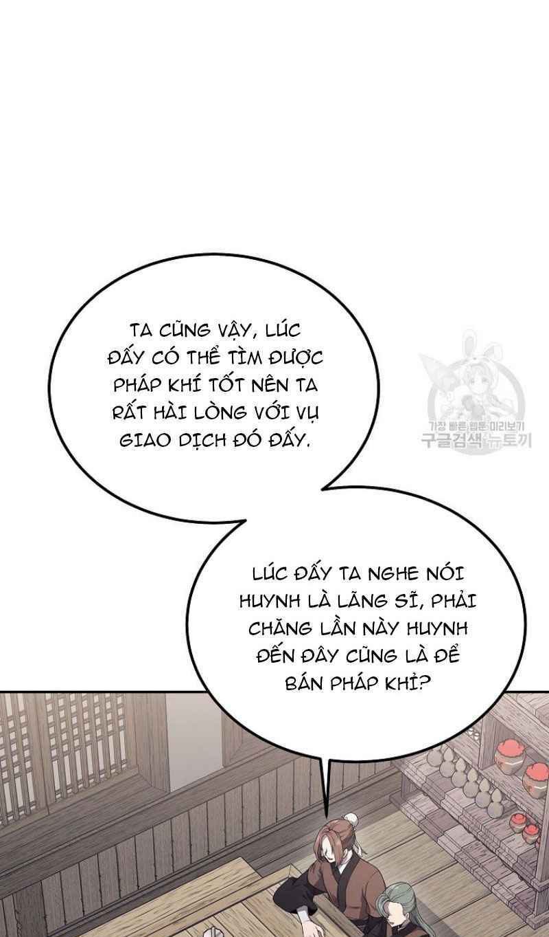 Thiếu Niên Phương Sĩ - Chapter 22 - Page 12