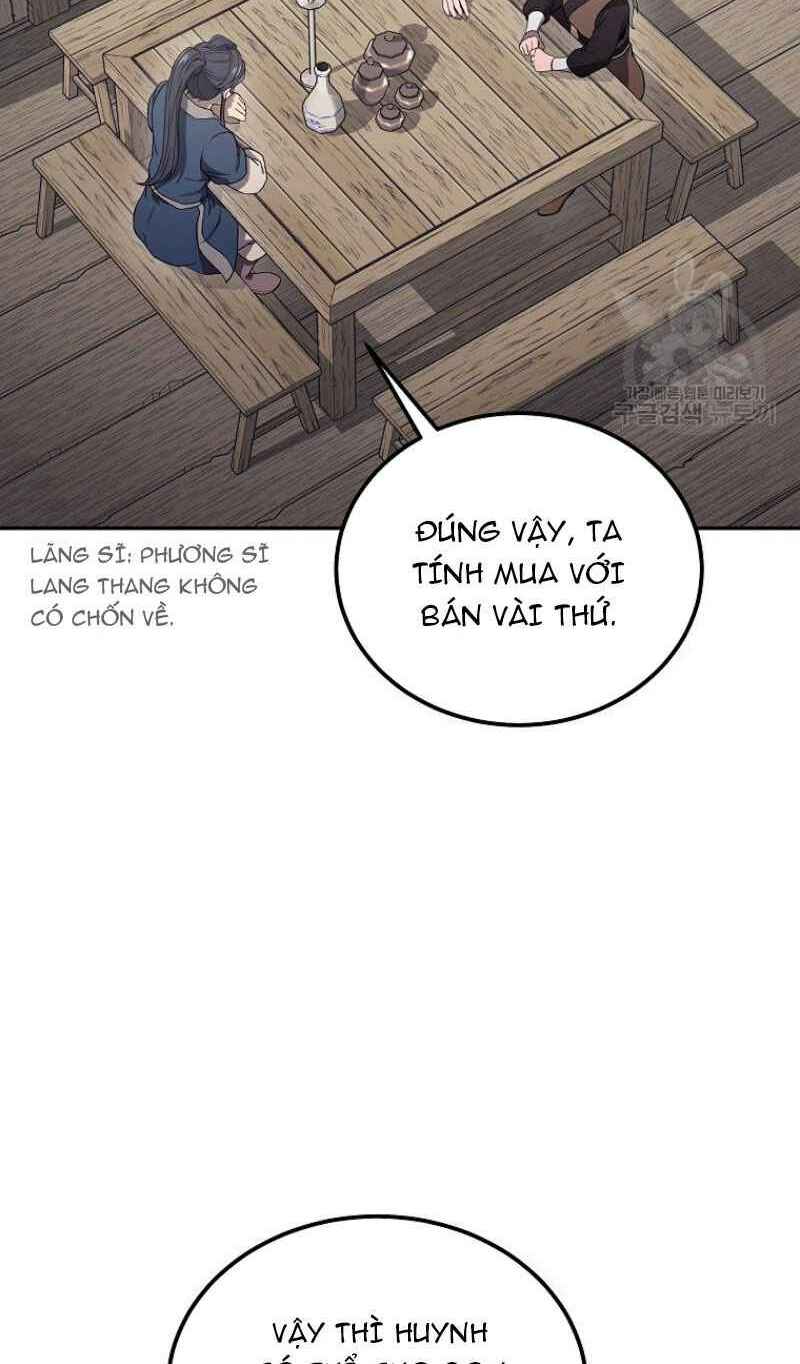 Thiếu Niên Phương Sĩ - Chapter 22 - Page 13