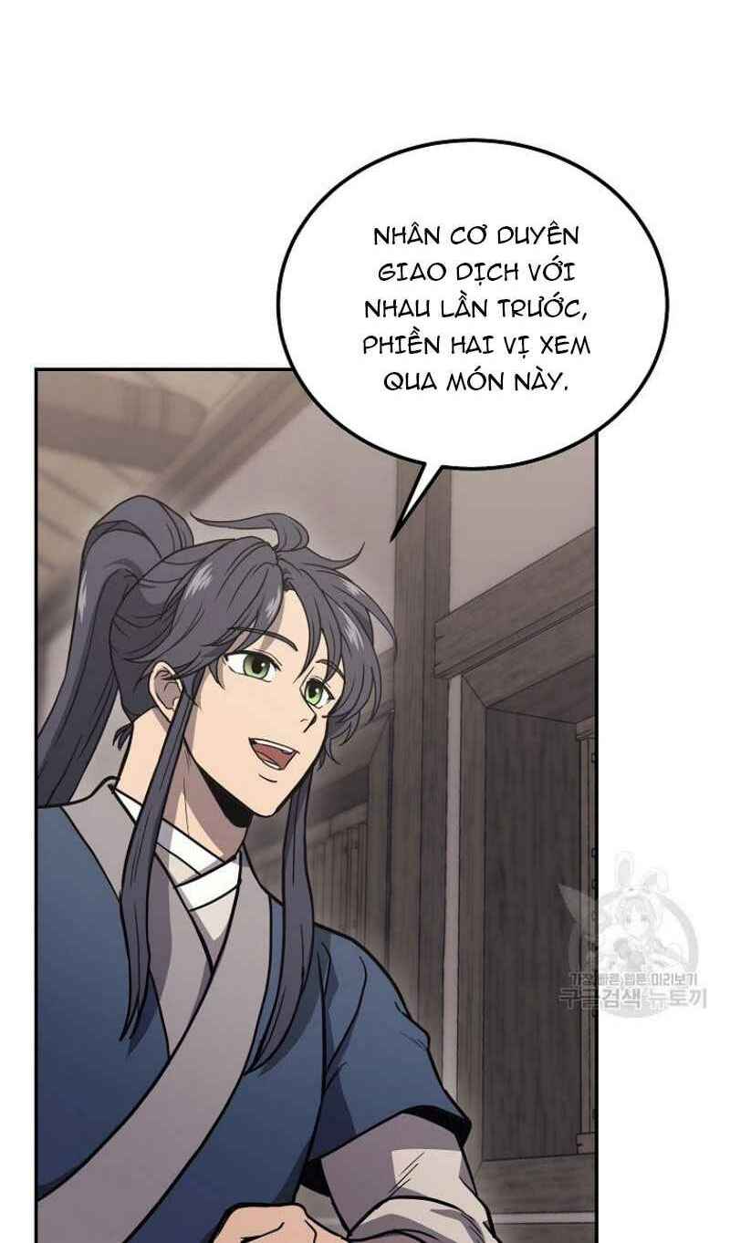 Thiếu Niên Phương Sĩ - Chapter 22 - Page 15