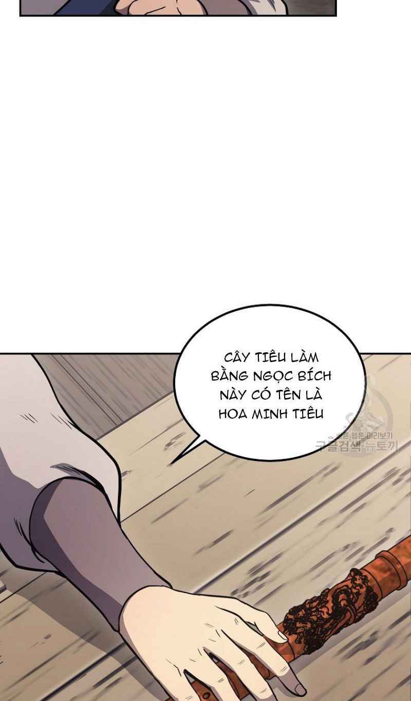 Thiếu Niên Phương Sĩ - Chapter 22 - Page 16