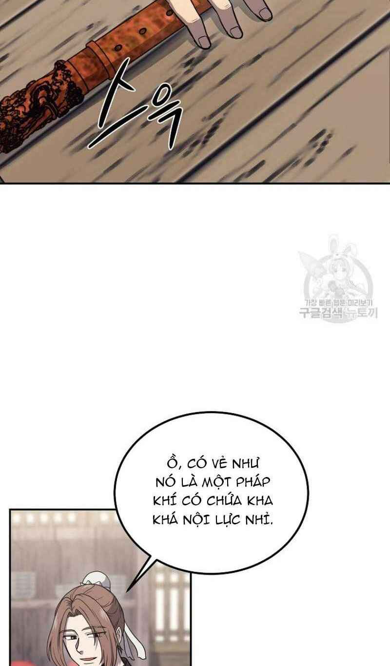 Thiếu Niên Phương Sĩ - Chapter 22 - Page 17