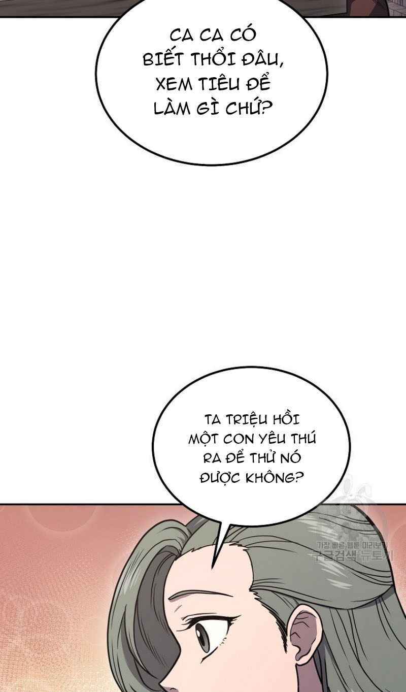 Thiếu Niên Phương Sĩ - Chapter 22 - Page 20