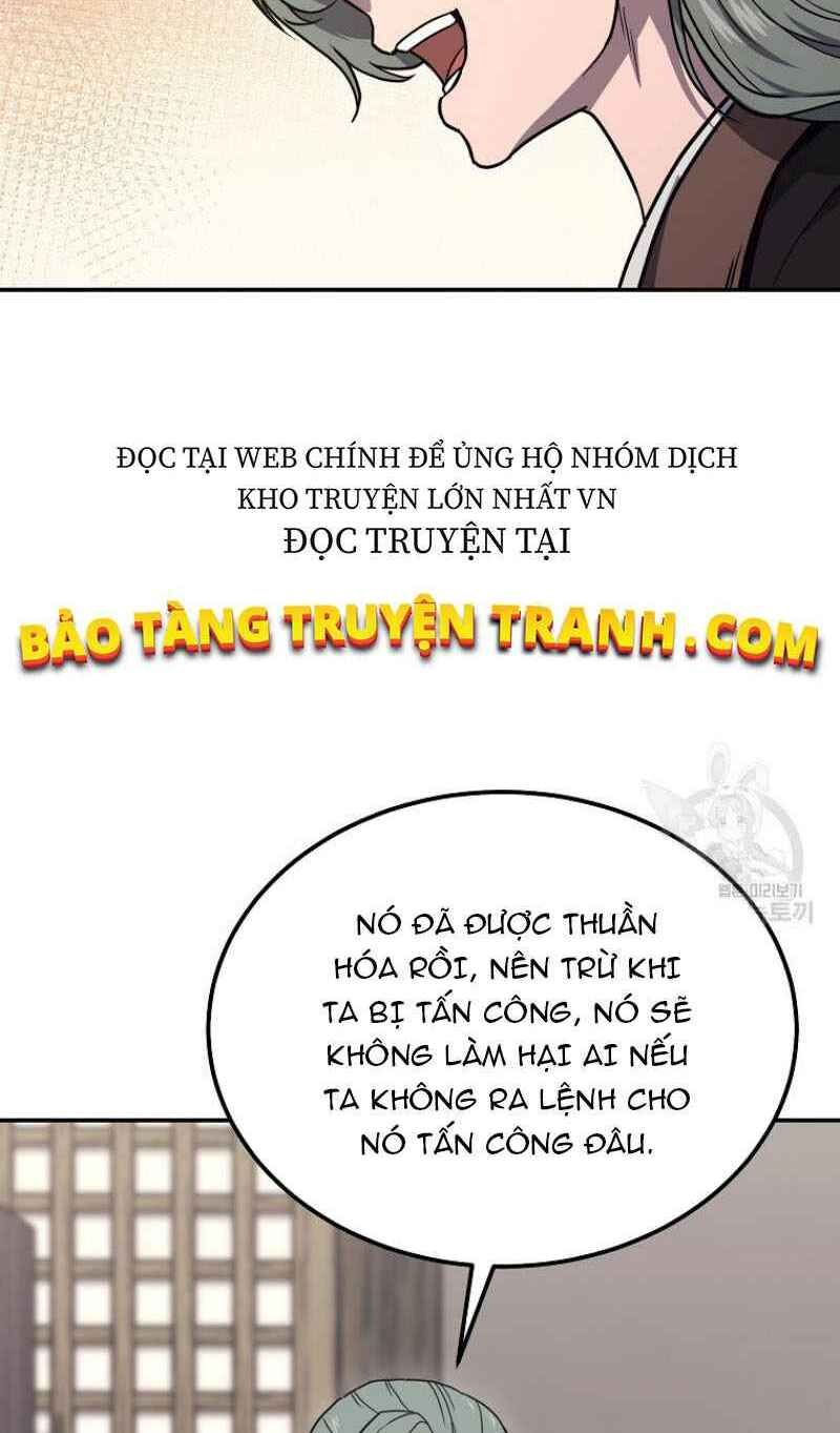 Thiếu Niên Phương Sĩ - Chapter 22 - Page 21