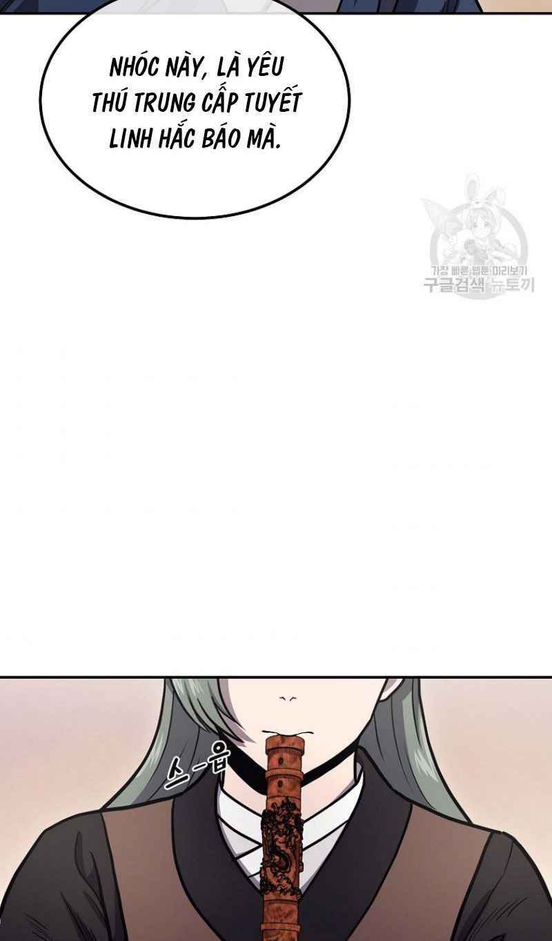 Thiếu Niên Phương Sĩ - Chapter 22 - Page 28