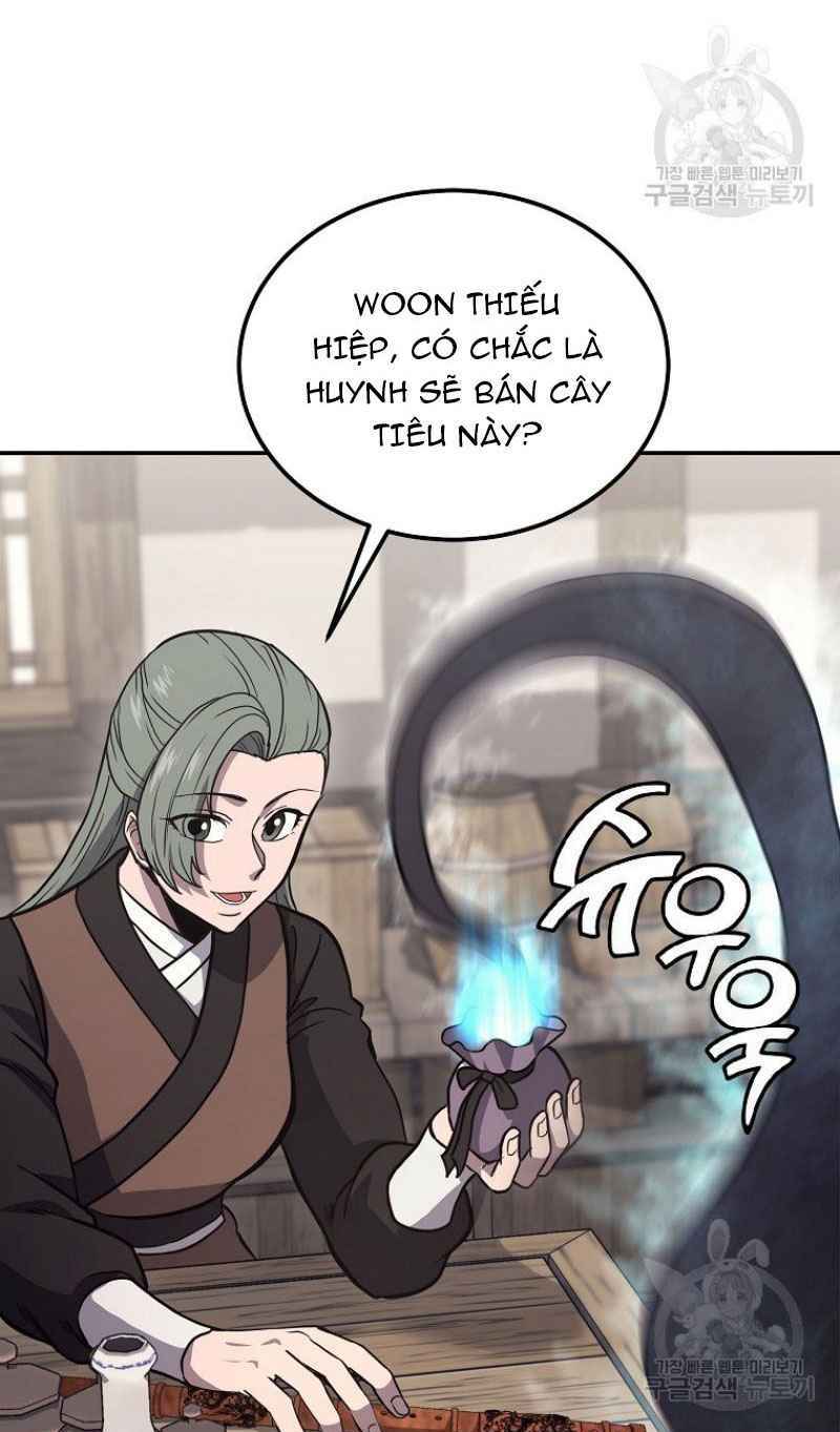 Thiếu Niên Phương Sĩ - Chapter 22 - Page 34
