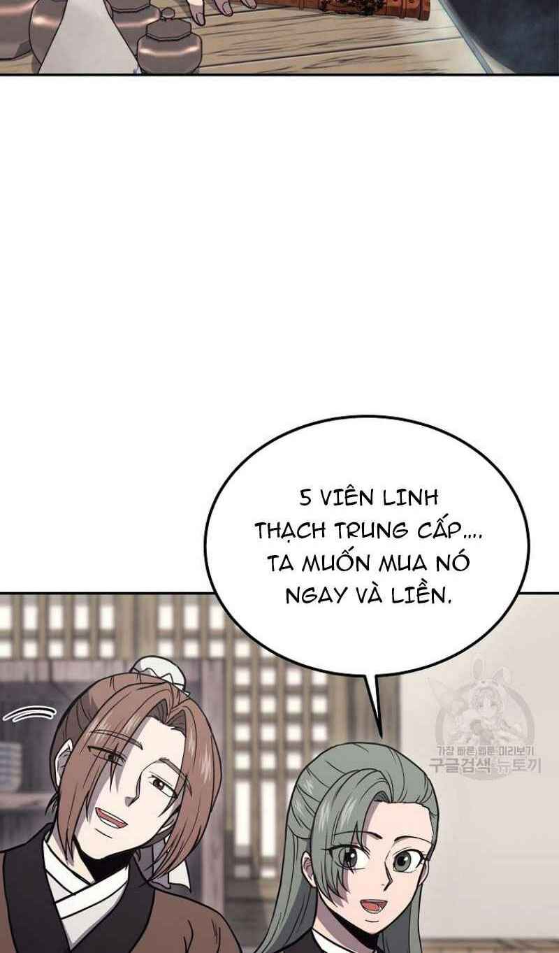 Thiếu Niên Phương Sĩ - Chapter 22 - Page 35